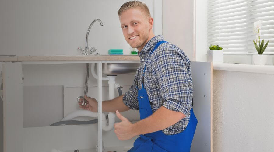 Professional sewer line replacement in Lake Linden, MI